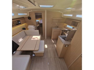 Oceanis 40.1 „Antigoni“ – fotka 2
