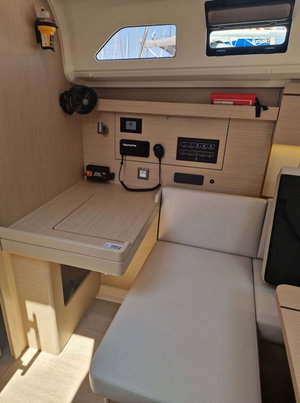 Oceanis 40.1 „Antigoni“ – fotka 5