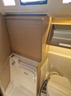 Oceanis 40.1 „Antigoni“ – fotka 3