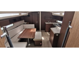 Oceanis 40.1 „Milon“ – fotka 2