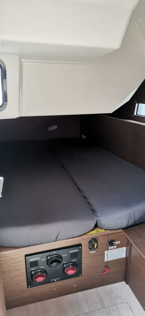 Oceanis 40.1 „Milon“ – fotka 6