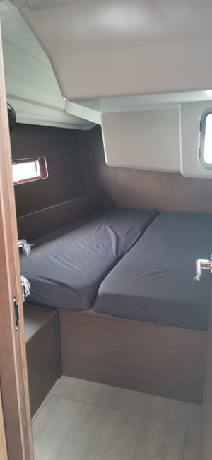 Oceanis 40.1 „Milon“ – fotka 7