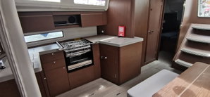 Oceanis 40.1 „Milon“ – fotka 8
