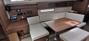 Oceanis 40.1 „Milon“ – fotka 11