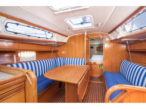 Bavaria 34 Cruiser