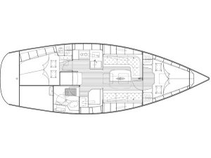 Bavaria 34 Cruiser