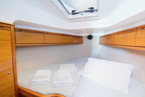 Bavaria 34 Cruiser