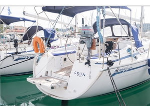 Bavaria 34 Cruiser