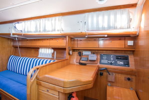 Bavaria 34 Cruiser
