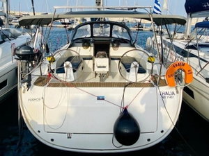 Bavaria Cruiser 46 „Thalia“ – fotka 1