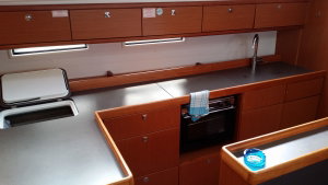 Bavaria Cruiser 46 „Thalia“ – fotka 5