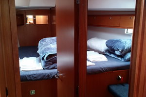 Bavaria Cruiser 46 „Thalia“ – fotka 6