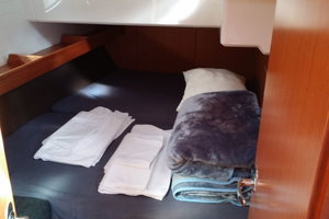 Bavaria Cruiser 46 „Thalia“ – fotka 7