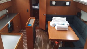 Bavaria Cruiser 46 „Thalia“ – fotka 4