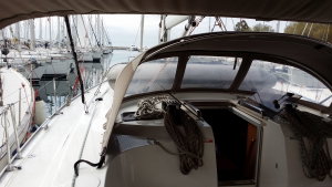 Bavaria Cruiser 46 „Thalia“ – fotka 3