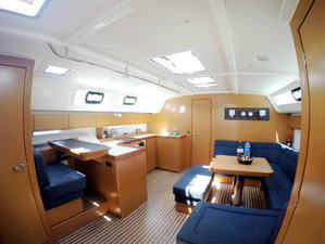 Bavaria Cruiser 51 „Nanna“ – fotka 5