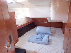 Bavaria Cruiser 51 „Nanna“ – fotka 9