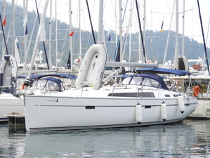 Bavaria Cruiser 51 „Nanna“ – fotka 4