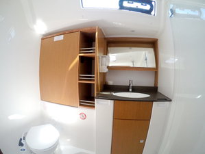 Bavaria Cruiser 51 „Nanna“ – fotka 8