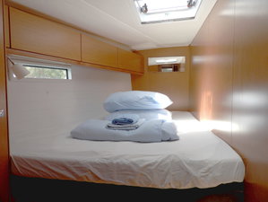 Bavaria Cruiser 51 „Nanna“ – fotka 6