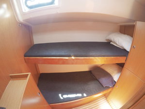 Bavaria Cruiser 51 „Nanna“ – fotka 7