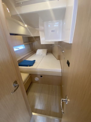 Bavaria C57 „Pelargos“ – fotka 6