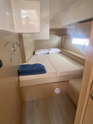 Bavaria C57 „Pelargos“ – fotka 4