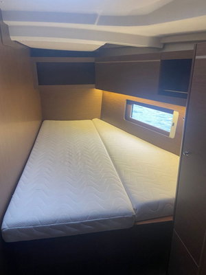 Oceanis 46.1 „Victoria“ – fotka 6