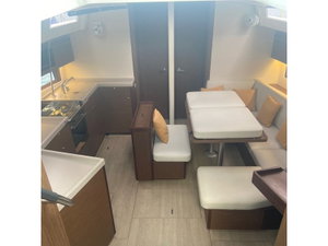 Oceanis 46.1 „Victoria“ – fotka 5