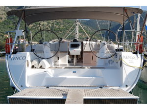 Bavaria Cruiser 46 „Lenko“ – fotka 1