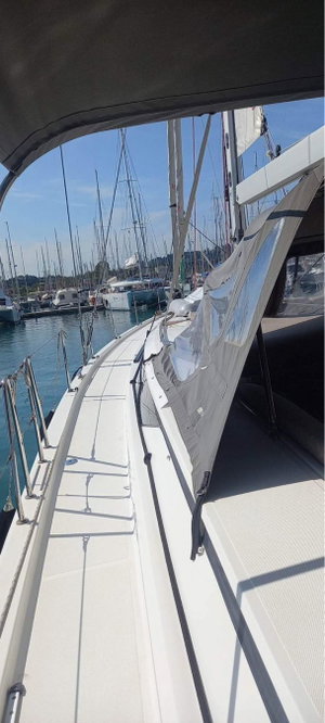 Bavaria C57 „Pinot Blanc“ – fotka 4
