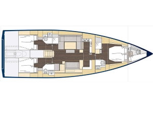 Bavaria C57 „Pinot Blanc“ – fotka 2