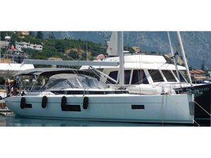 Bavaria C57 „Pinot Blanc“ – fotka 1