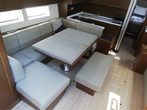 Bavaria C57 „Pinot Blanc“ – fotka 3