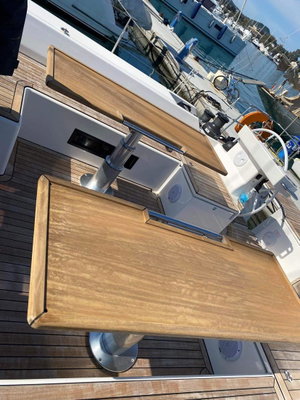 Bavaria C57 „Pinot Blanc“ – fotka 14