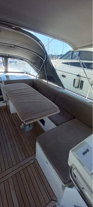 Bavaria C57 „Pinot Blanc“ – fotka 12