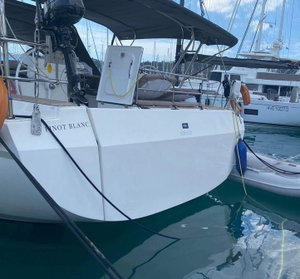 Bavaria C57 „Pinot Blanc“ – fotka 11