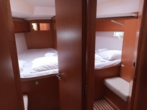 Bavaria Cruiser 46