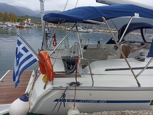 Bavaria Cruiser 46