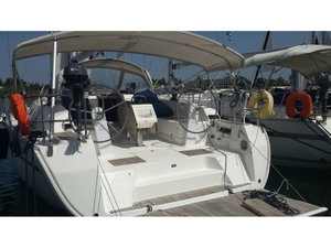 Bavaria Cruiser 46
