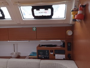 Bavaria Cruiser 46