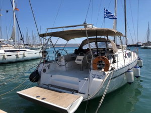 Bavaria Cruiser 46 „Theano“ – fotka 1