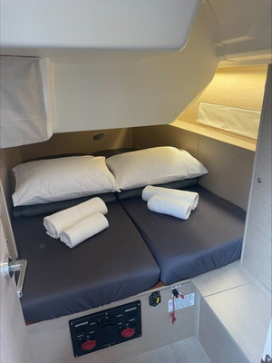 Oceanis 40.1 „Nestor“ – fotka 5