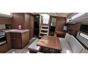 Oceanis 40.1 „Nestor“ – fotka 4