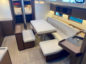 Oceanis 46.1 „Clio“ – fotka 11