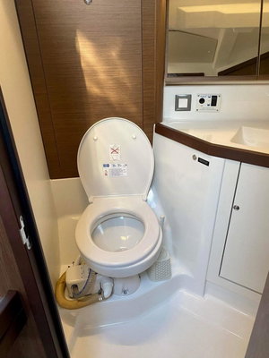 Oceanis 46.1 „Clio“ – fotka 4