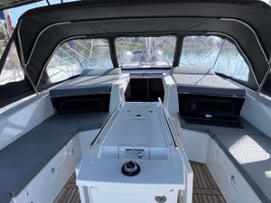 Oceanis 46.1 „Clio“ – fotka 5