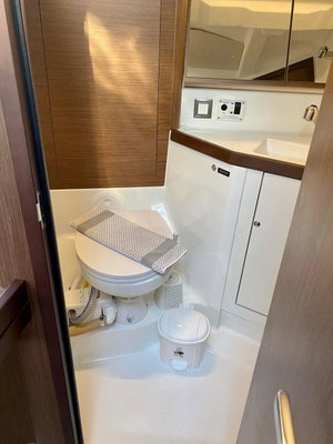 Oceanis 46.1 „Clio“ – fotka 13