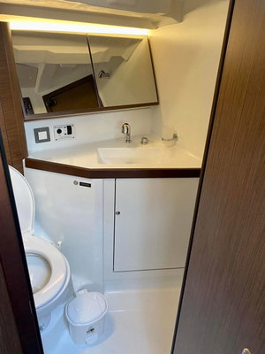 Oceanis 46.1 „Clio“ – fotka 16
