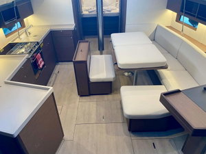 Oceanis 46.1 „Clio“ – fotka 3